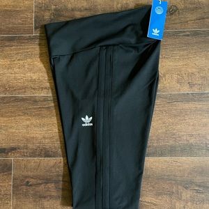 Adidas Leggings! 🖤  Brand new with tags!